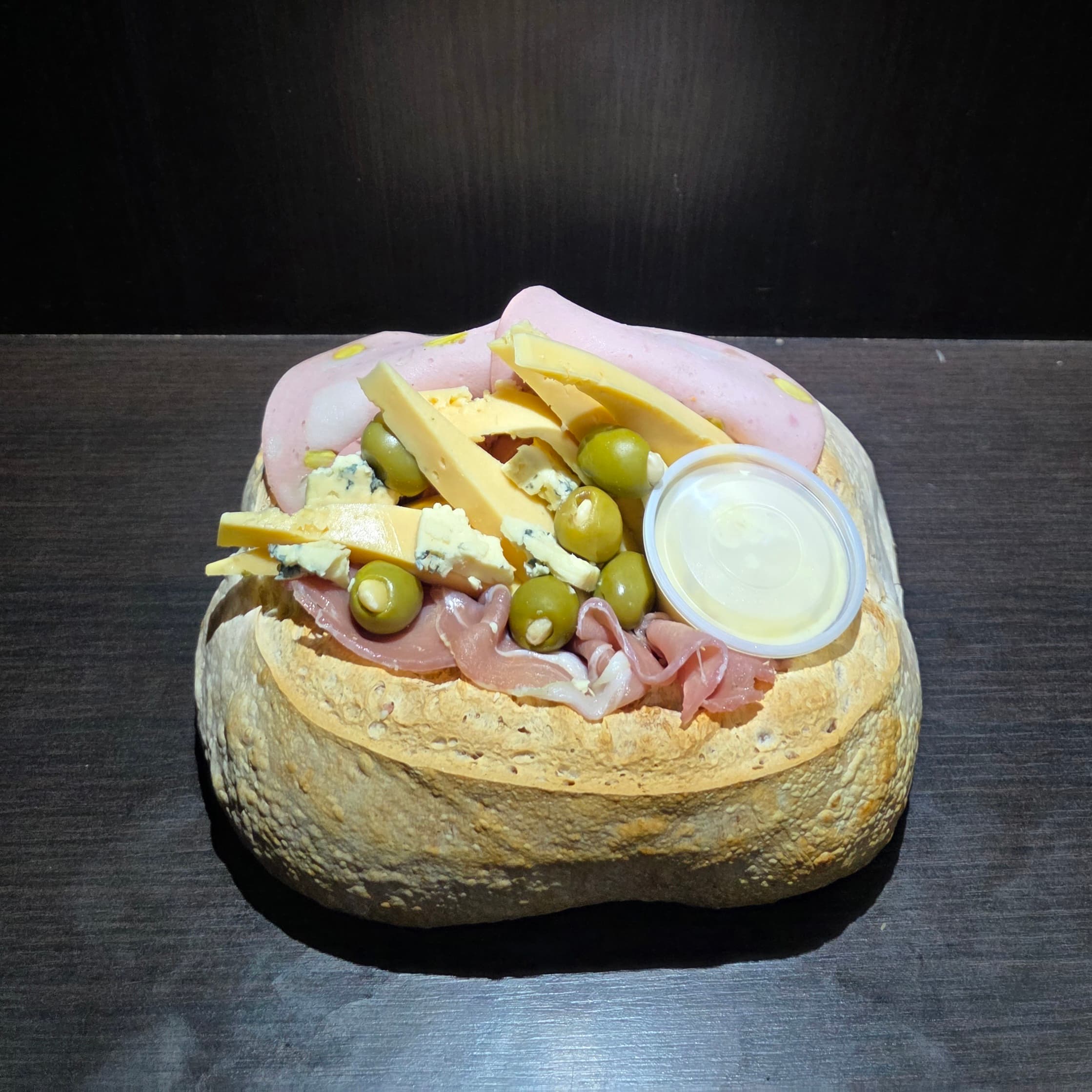 Picada De Campo