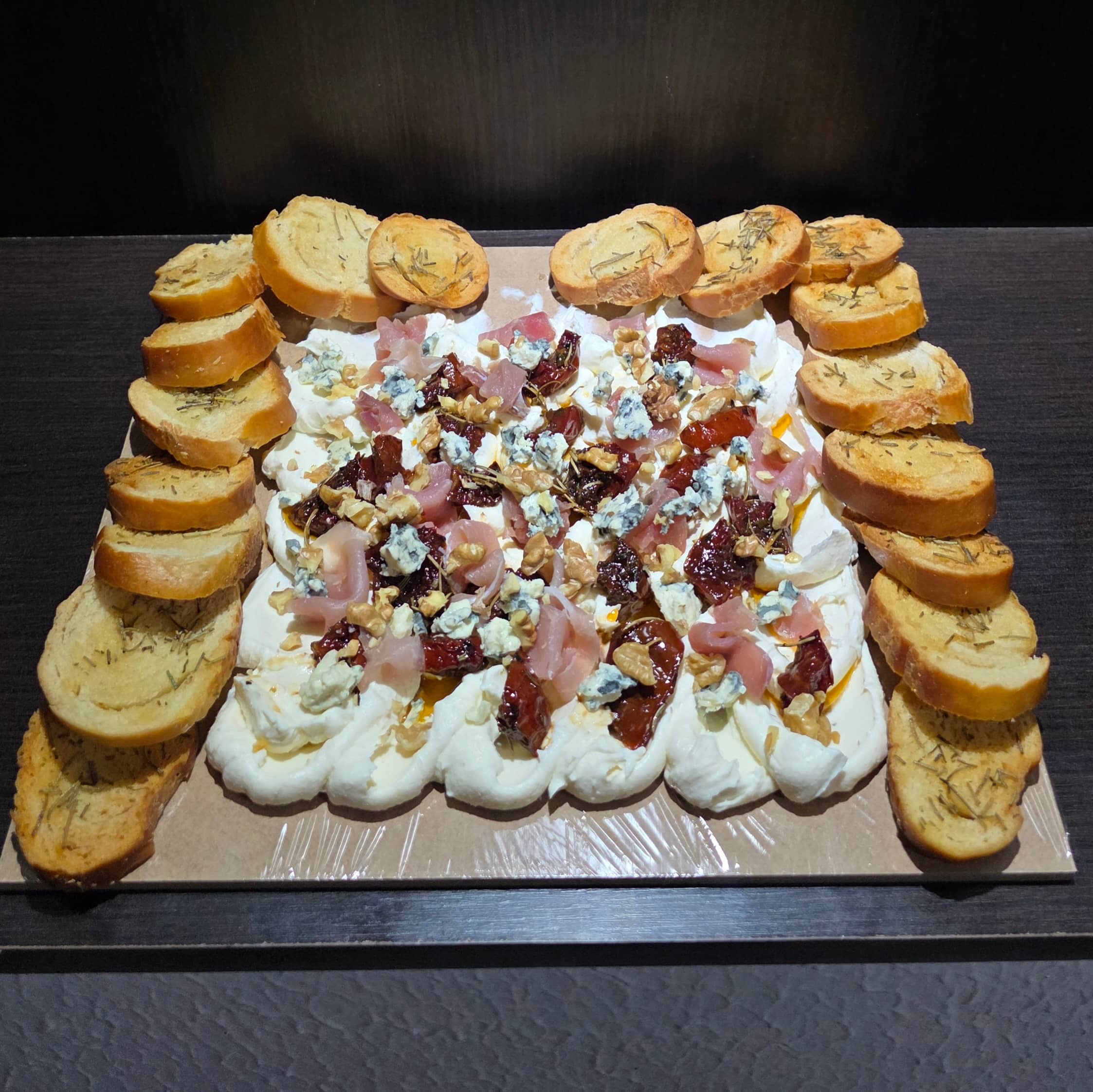 Crema di Formaggio