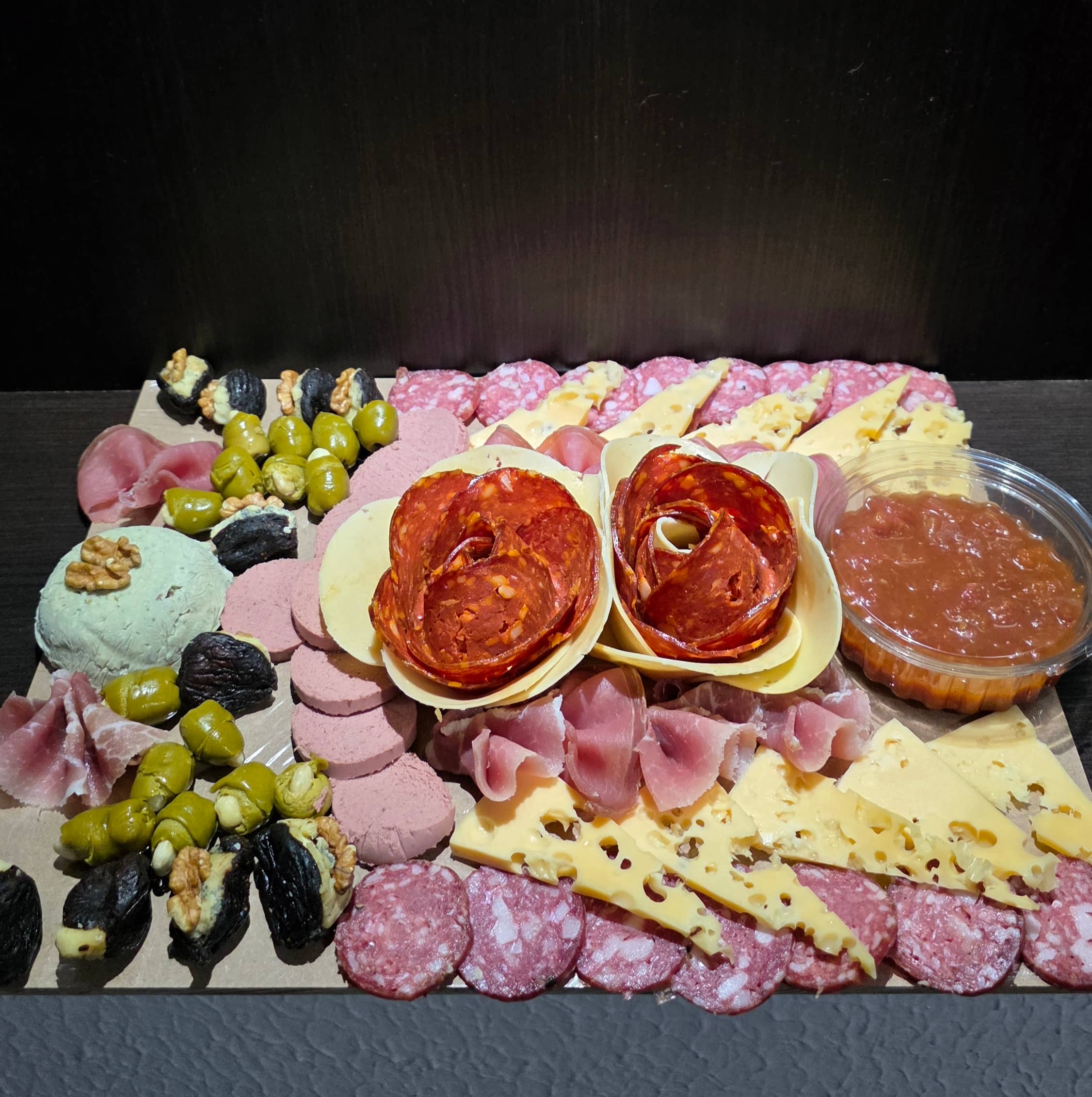 Picada La Tranquila