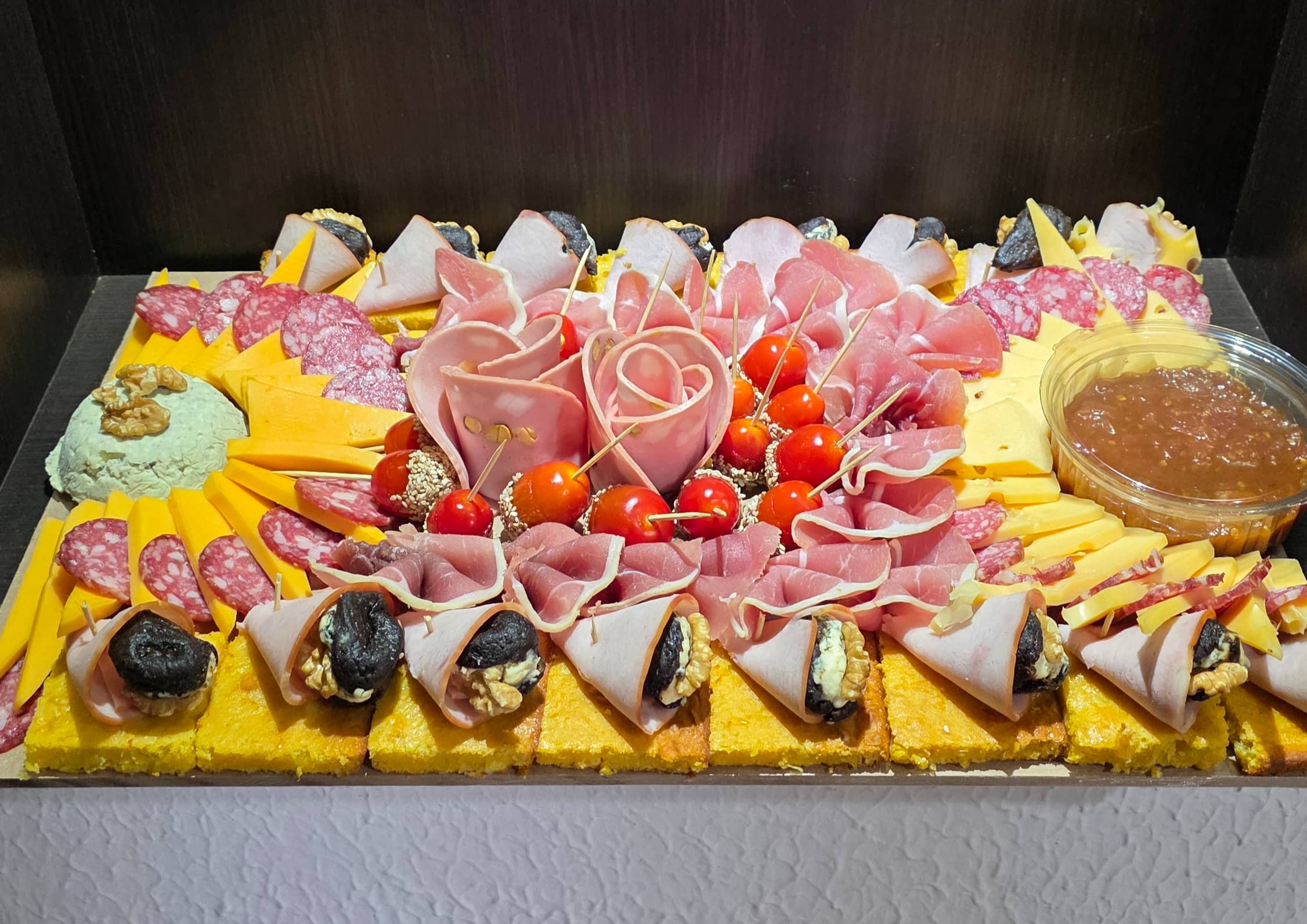 Picada Urbana